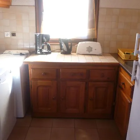 Large And Cosy Chalet Beautiful Surroundings Gerbépal