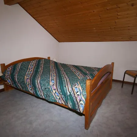 Large And Cosy Chalet Beautiful Surroundings *
