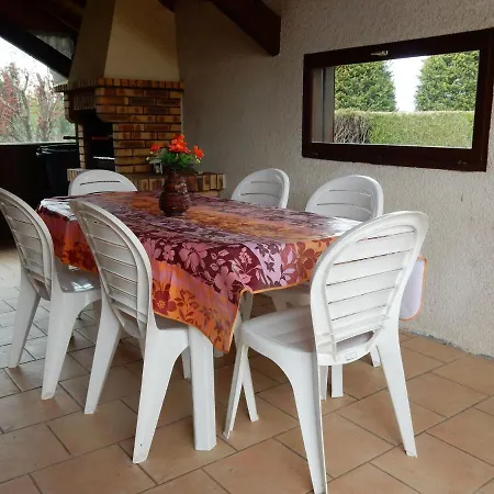 شاليه Large And Cosy Chalet Beautiful Surroundings *