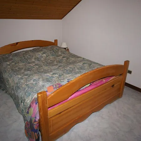 Large And Cosy Chalet Beautiful Surroundings شاليه Gerbépal