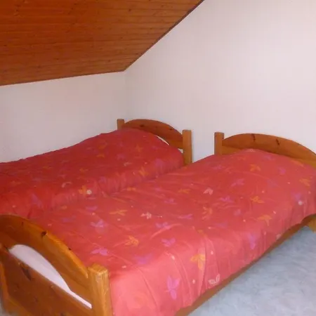 Large And Cosy Chalet Beautiful Surroundings *